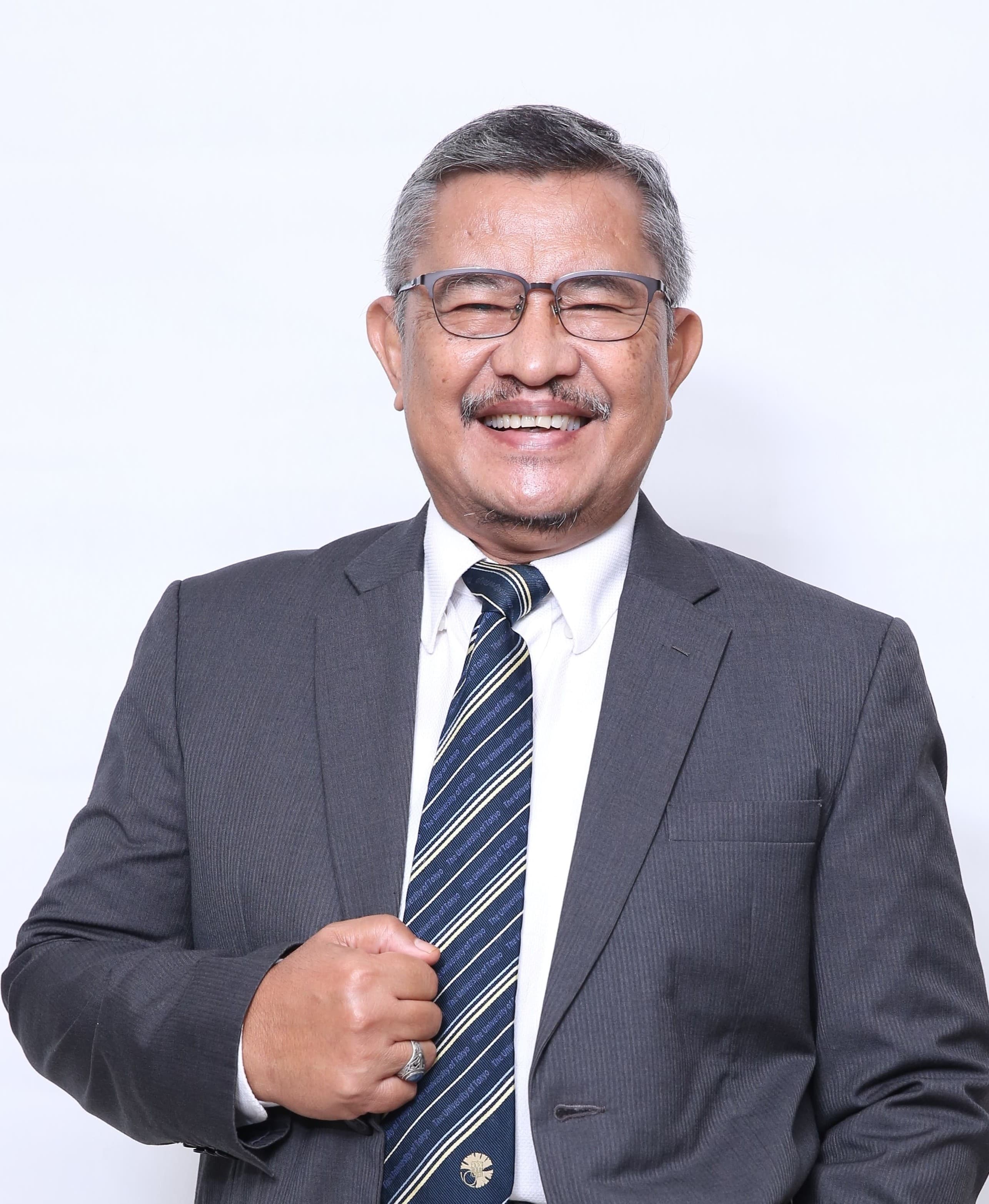 Prof. Dr. Amsal Bakhtiar, MA.