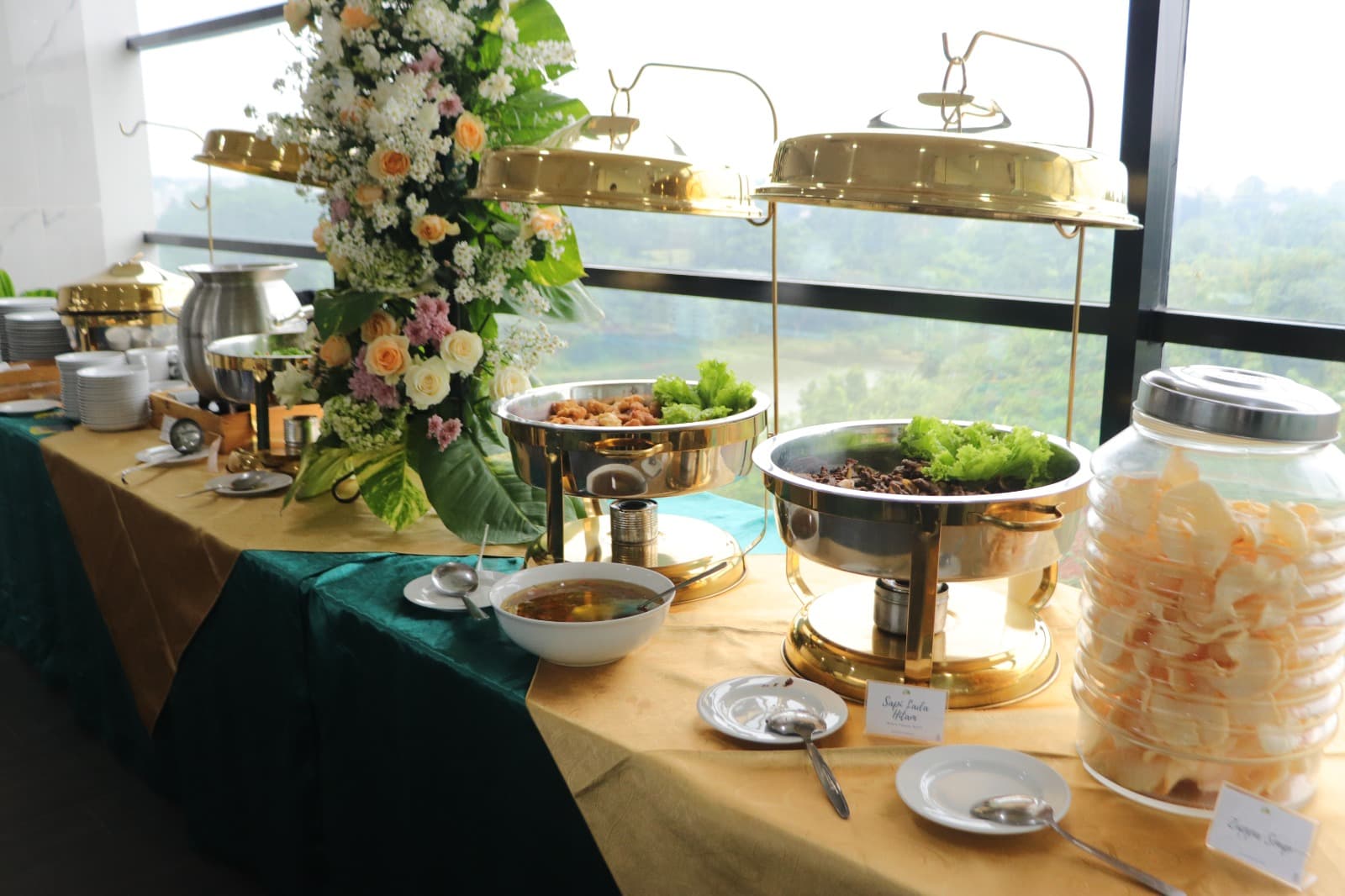 Start exploring Catering