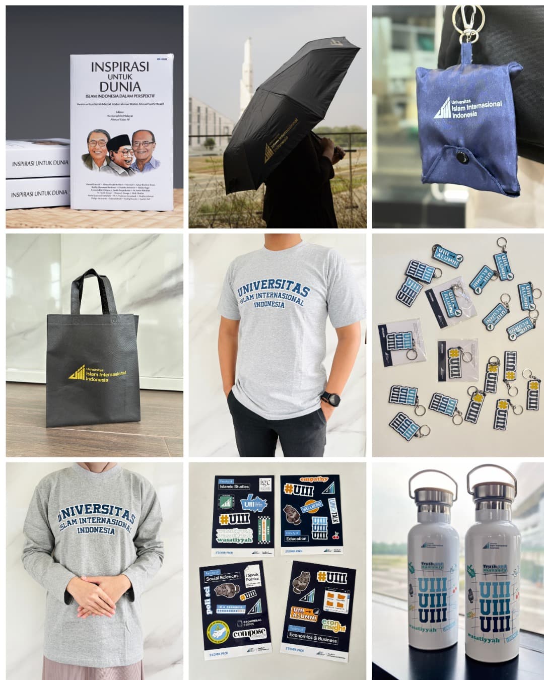 Start exploring Merchandise