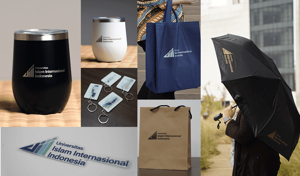 UIII Official Merchandise