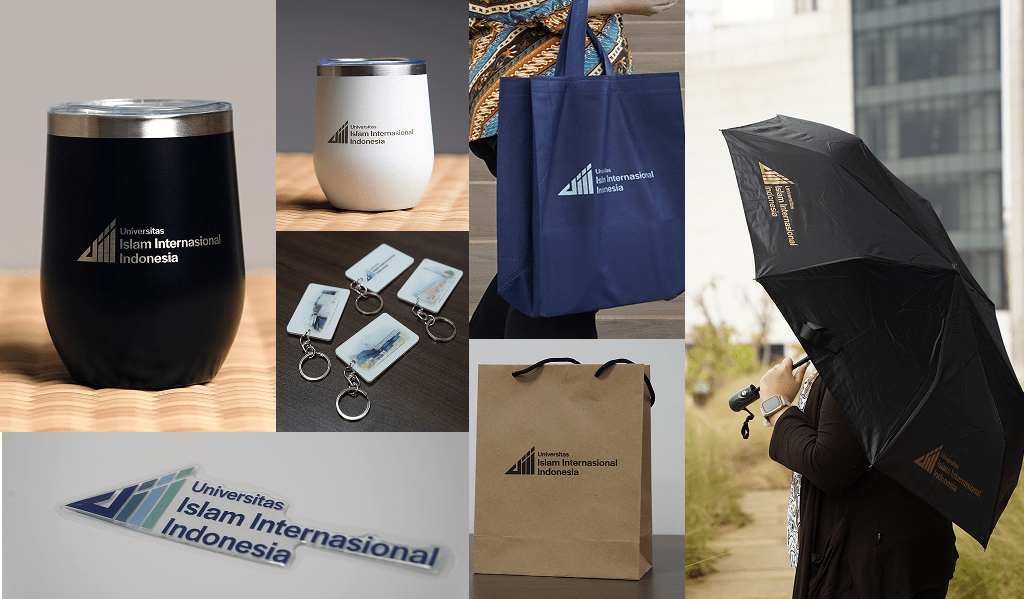 UIII Official Merchandise