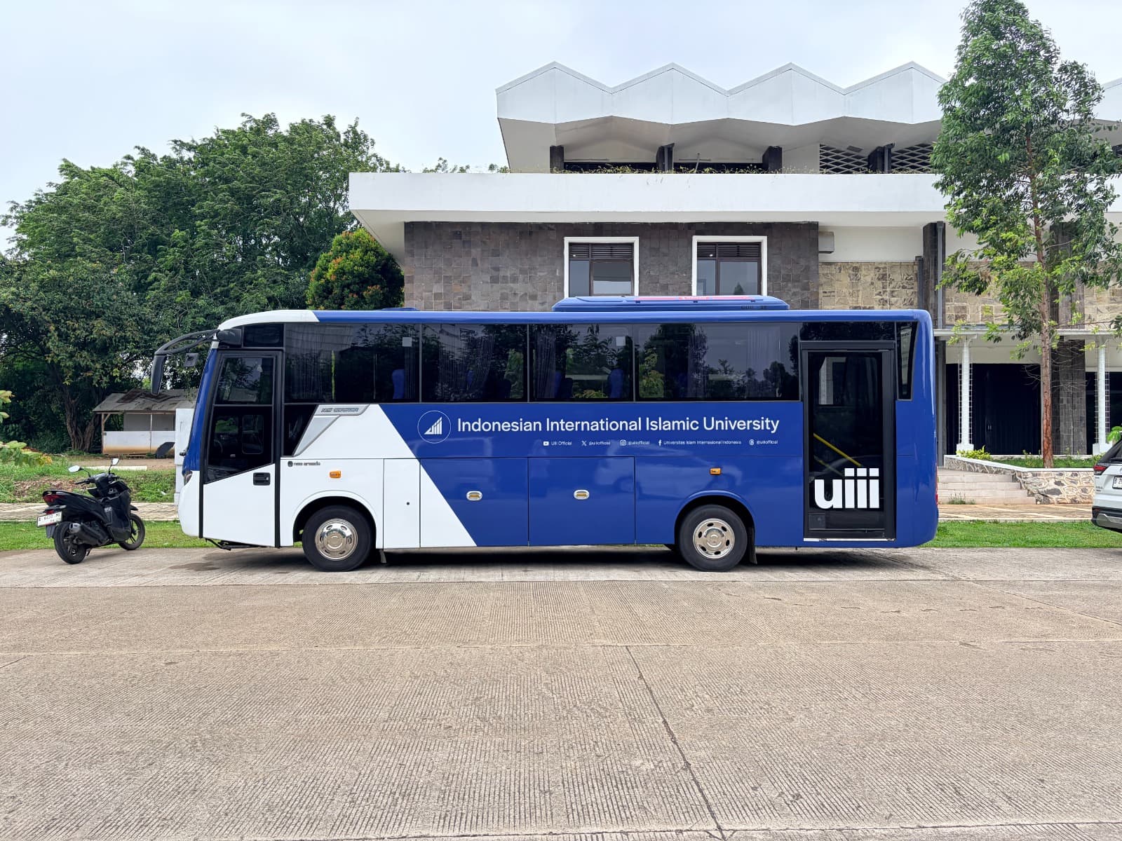 Start exploring Others