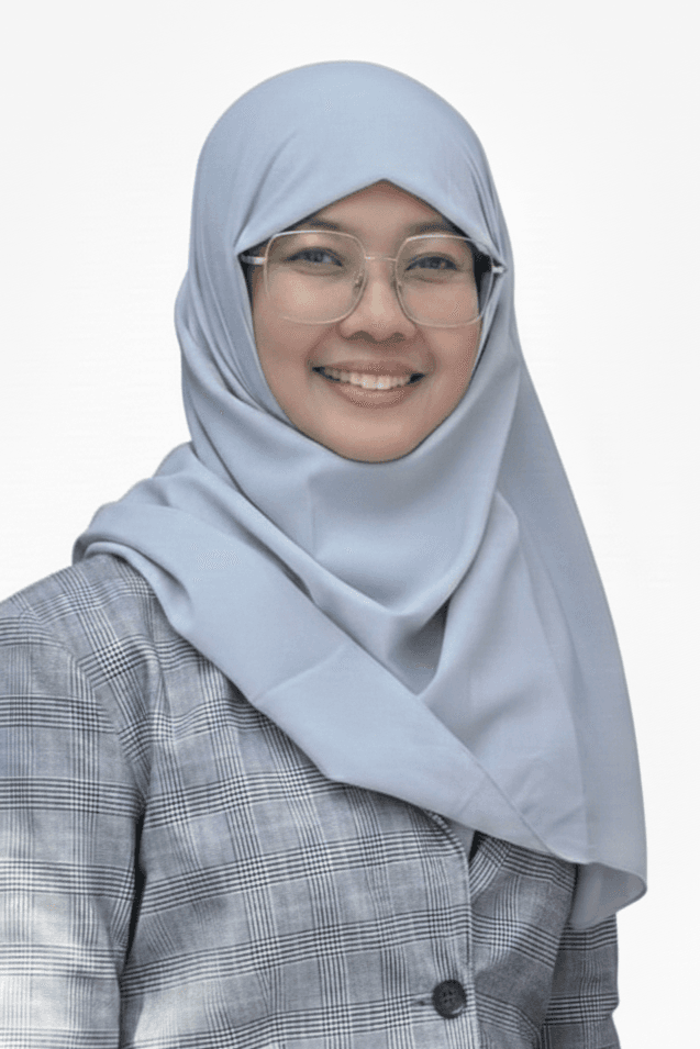 Aulia Atrani, M.M