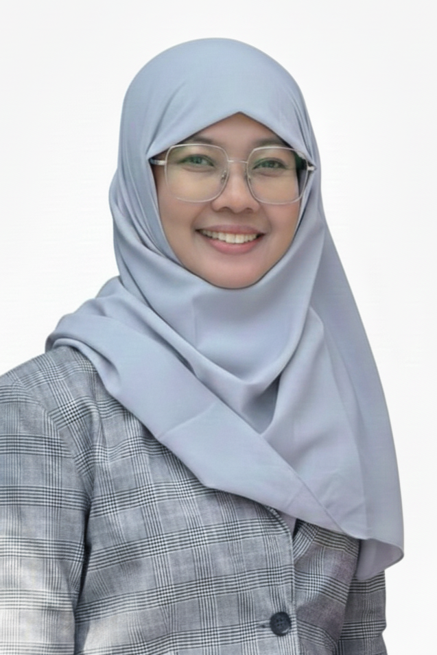 Aulia Atrani, M.M